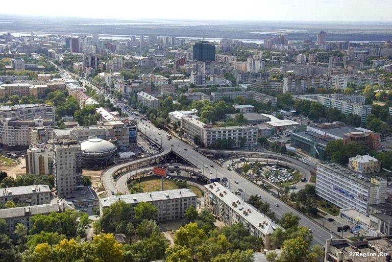 В Ростове на Дону строится завод Технониколь
