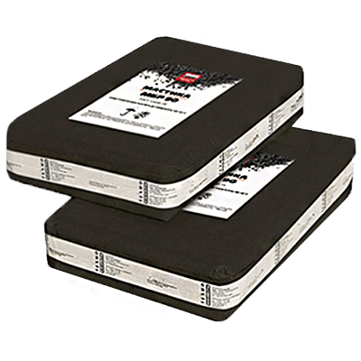 Резино-битумная мастика Технониколь МБР-90 14 кг