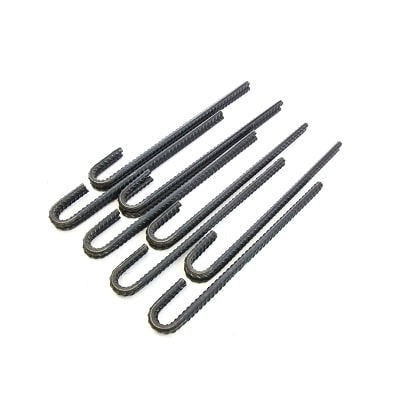 Анкер для георешетки металлический 6/600 мм