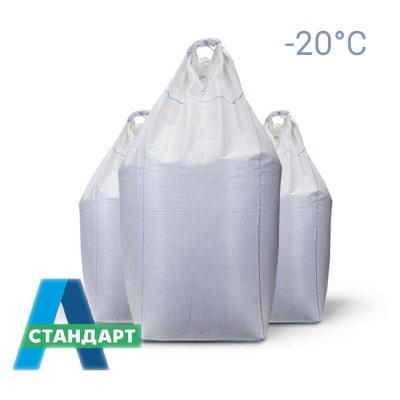  А-Стандарт -20°C, 1000кг