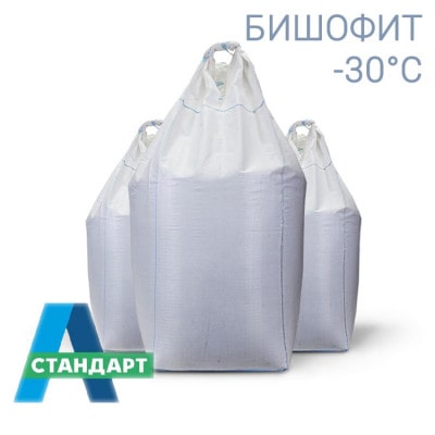  А-Стандарт БИШОФИТ -30°C, 1000кг