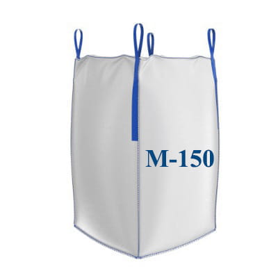 Смесь универсальная М-150 Стандарт (Биг Бег 1000 кг) 