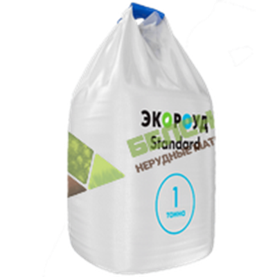 Экороуд Стандарт, 1000 кг