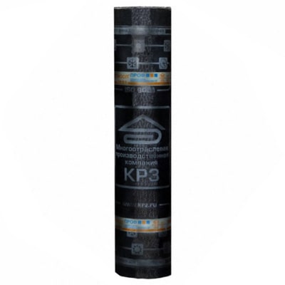 Эластоизол Проф ТКП-4,5 каркасная стеклоткань (рулон 10 м2)