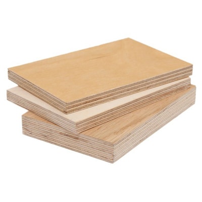 Фанера ФСФ 18мм 2500х1250мм строительная