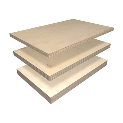 Фанера ФСФ 18мм 3000х1500мм строительная