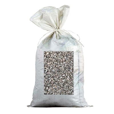 Гранитная крошка 2-5 мм, 50 кг