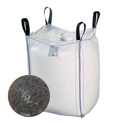 Гранитный щебень 2-5 мм, 1000кг