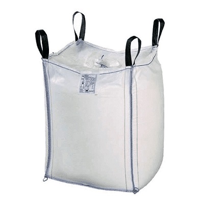 Мраморная крошка фр. 2,5-7 мм, 1000кг