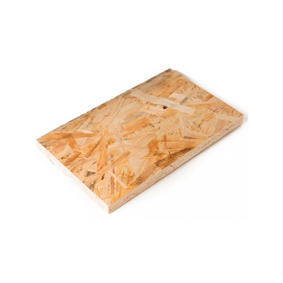 Плита OSB-3/ОСП-3 9 мм  2440х1220 Муром 