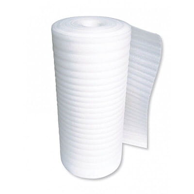 Подложка под ламинат Тепофол 8 мм (1,05х25 м)