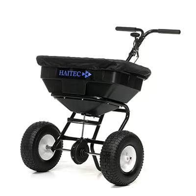 Разбрасыватель-сеялка HAITEC HT-GS56