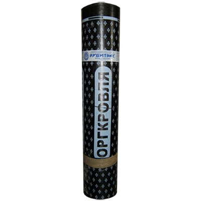 Рубитекс ЭПП-3,5