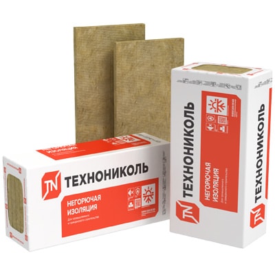 Техновент Экстра 50 мм