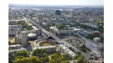 В Ростове на Дону строится завод Технониколь