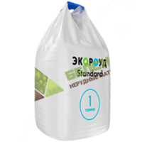 Экороуд Стандарт, 1000 кг