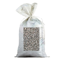 Гранитная крошка 2-5 мм, 25 кг