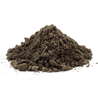 Гранитный отсев 0-5 мм навалом