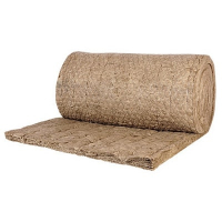 Маты прошивные МП-100 1000х2000х100 мм с металической сеткой