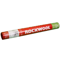 Мембрана Rockwool для стен 1,6х43,75 м (рулон 70 м2)