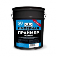 Праймер битумный Технониколь ИМПЕРИАЛ 13 л/10 кг