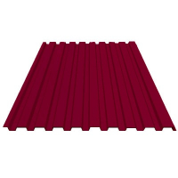 Профнастил С20 2000х1150х0,55 мм RAL 3005