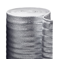 Тепофол Classic металл 60 мм (рулон 1,05х10 м) 10,5 м2